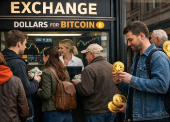 Bitcoin válthatja a dollárt?