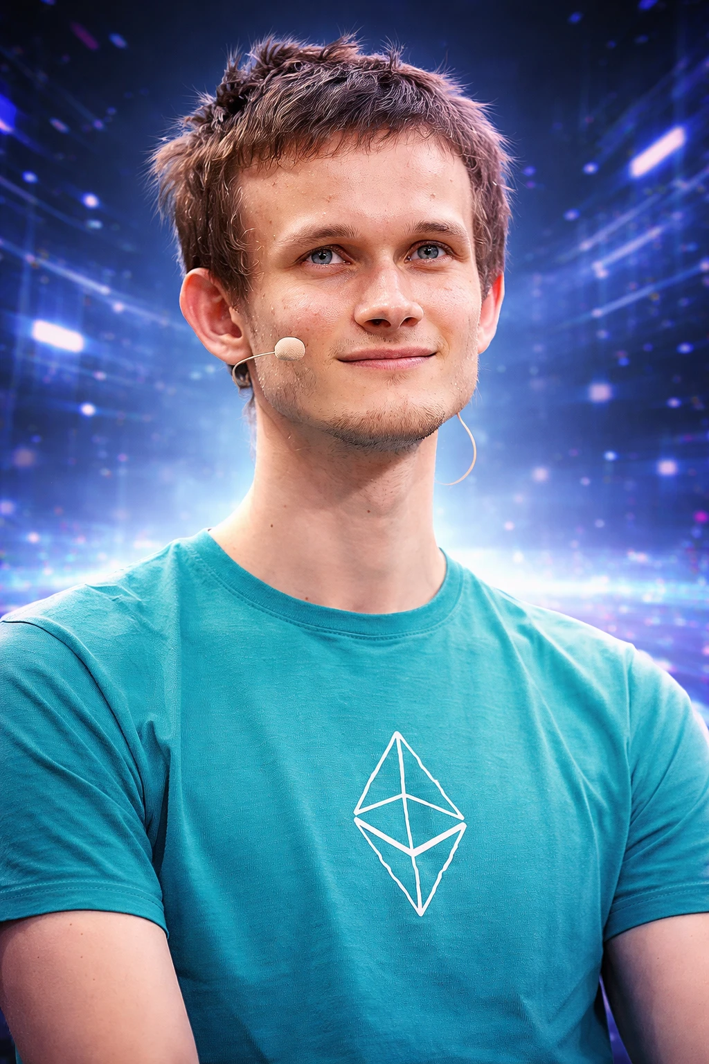 Vitalik Buterin
