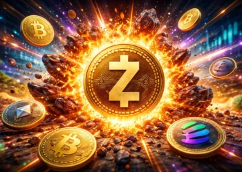 Jön a titkos Bitcoin? – Zcash lehet a kriptovilág következő nagy dobása!