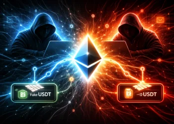 address poisoning címmérgezés típusai