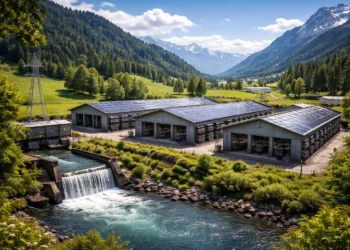 bitcoin bányászfarm