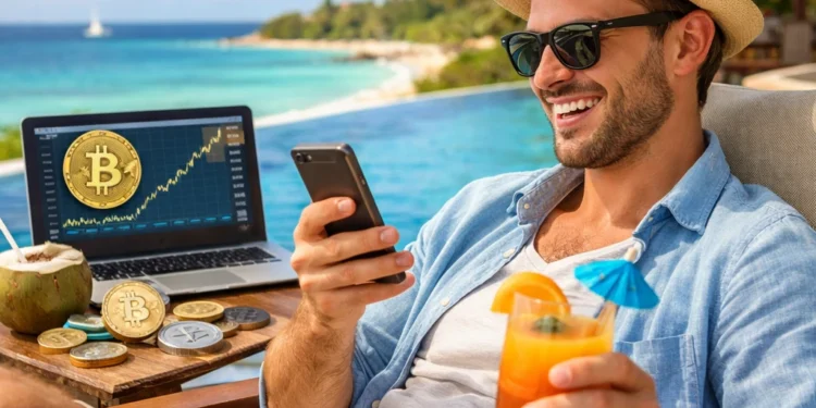 bitcoin kriptovaluta nyugdíj fiatal