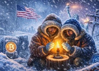 hideg_bitcoinbányászok_tél_fagy