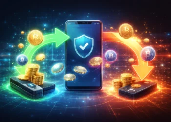 kripto ki be fizetés tárcába