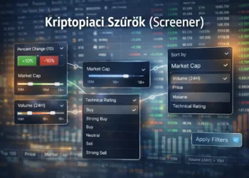 kriptopiac elemzés szűrő