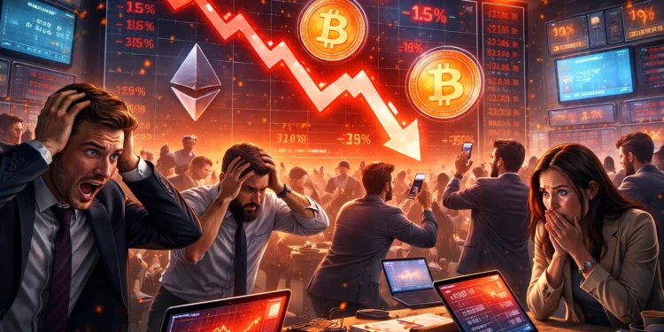 bitcoin esés