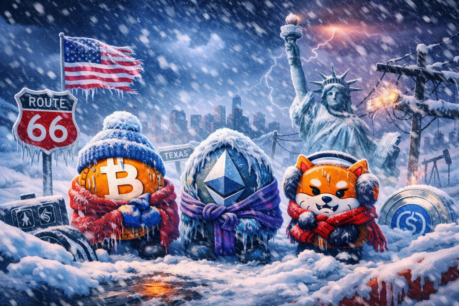 kriptotél_bitcoinbányászok_tél