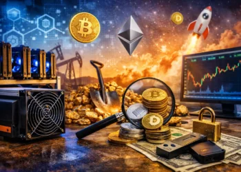 kriptovaluta bányászat crypto mining