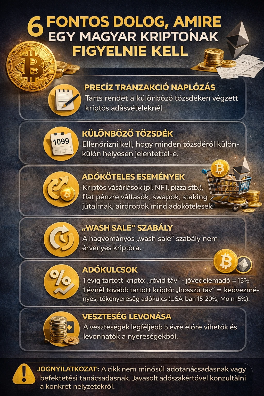 kriptóvaluta adó adózása 