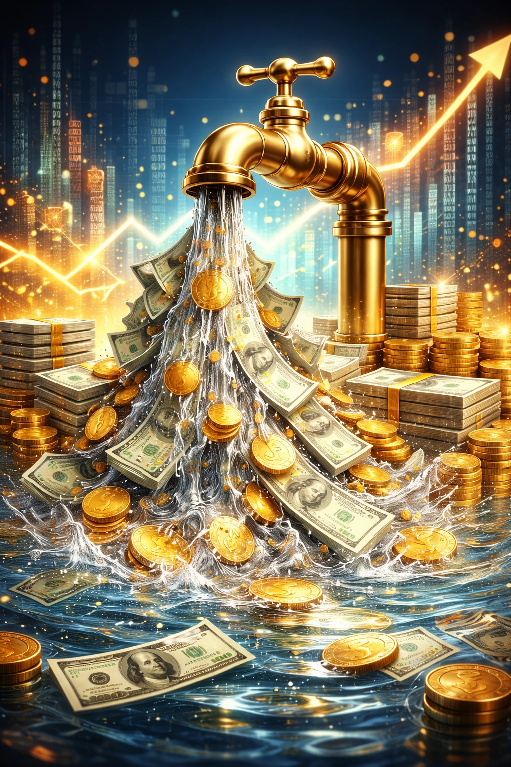 kriptovaluta likviditás bitcoin emelkedik