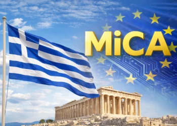 Binance megpályázza az EU‑s kripto‑engedélyt Görögországban — Mit jelent ez a piac számára?