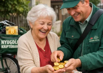 nyugdíjas nyugdíj kriptovaluta bitcoin