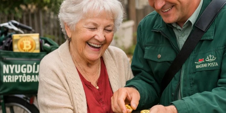 nyugdíjas nyugdíj kriptovaluta bitcoin