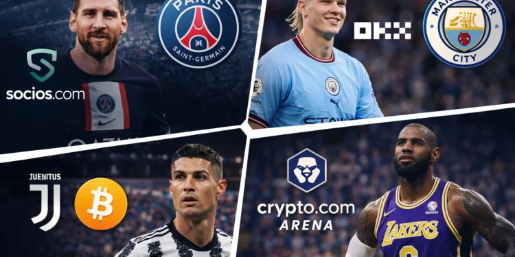 sport kriptobotrány együttműködés