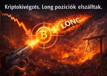 zuhanás_kriptopiac_pánik