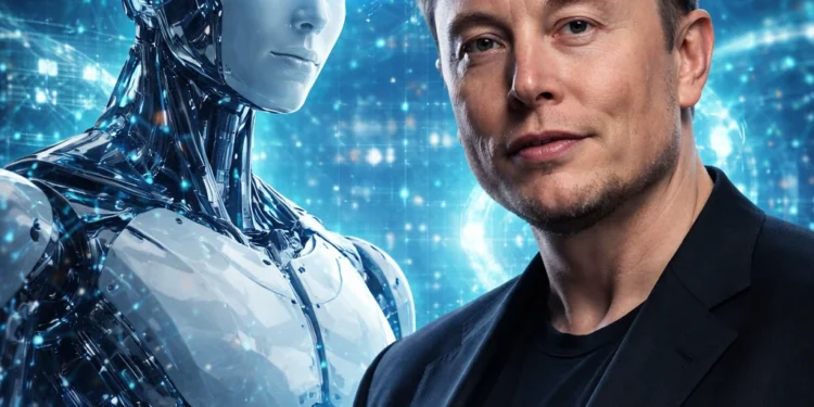 xAI kriptoszakértőket keres MI-fejlesztéshez