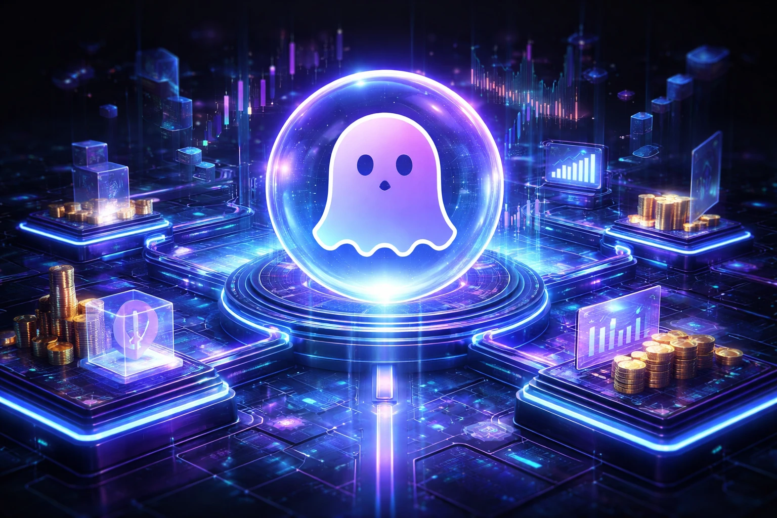 Aave v4 működése