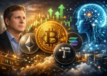 Barry Silbert Bittensor (TAO) AI