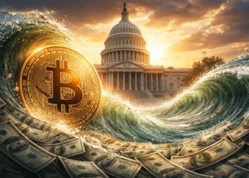 Bitcoin kormány usa