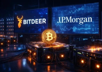 Bitdeer megelőzte a MARA-t a Bitcoin-bányászatban