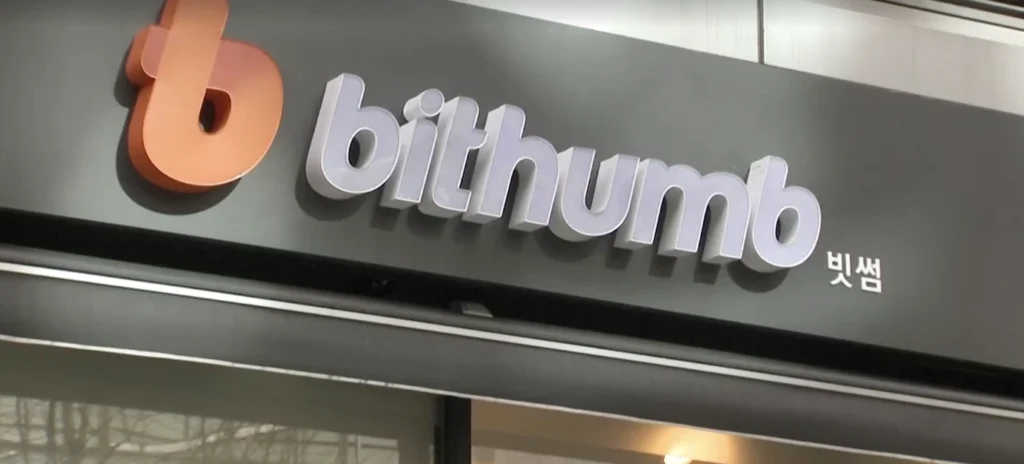 Bithumb kriptovaluta tőzsde KYC
