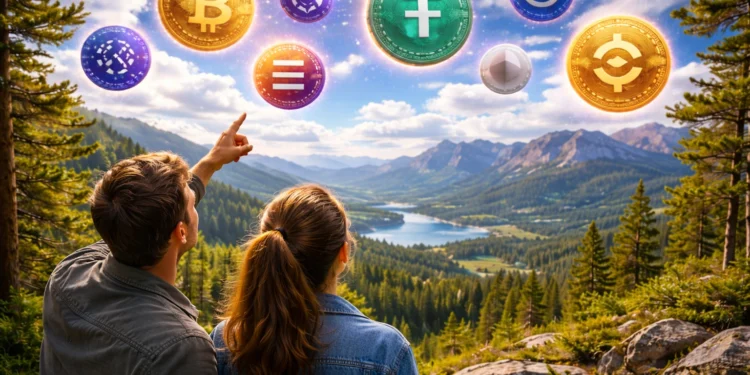 stabilcoin
