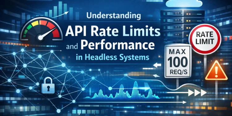 API Rate Limits