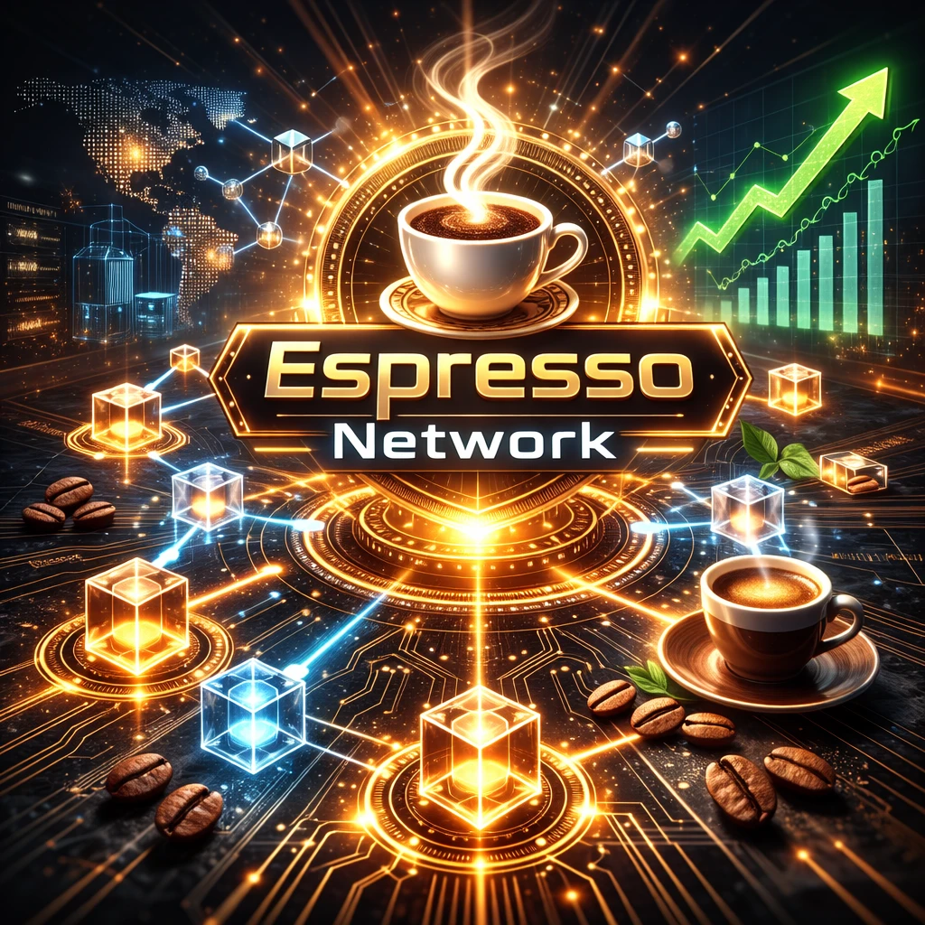 Espresso Network