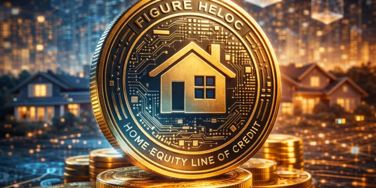 Figure Heloc hitel