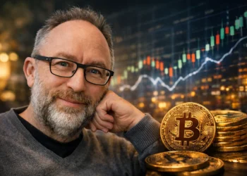 Jimmy Wales Wikipedia