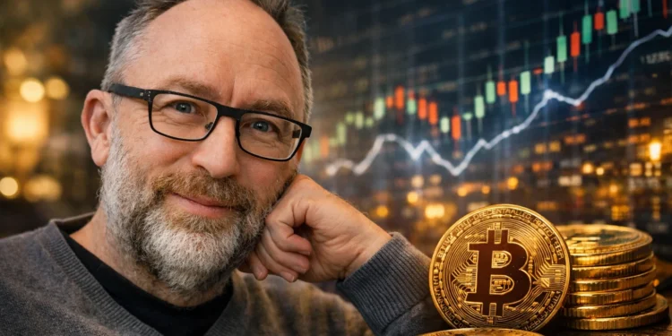 Jimmy Wales Wikipedia