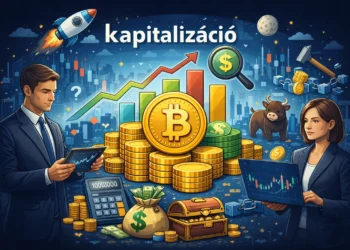 Capitalization kapitalizáció