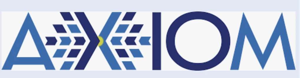 Axiom-projekt