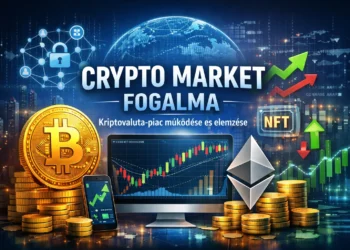 Kriptovaluta piac kriptopiac