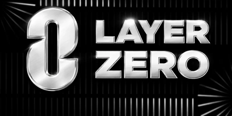 LayerZero token