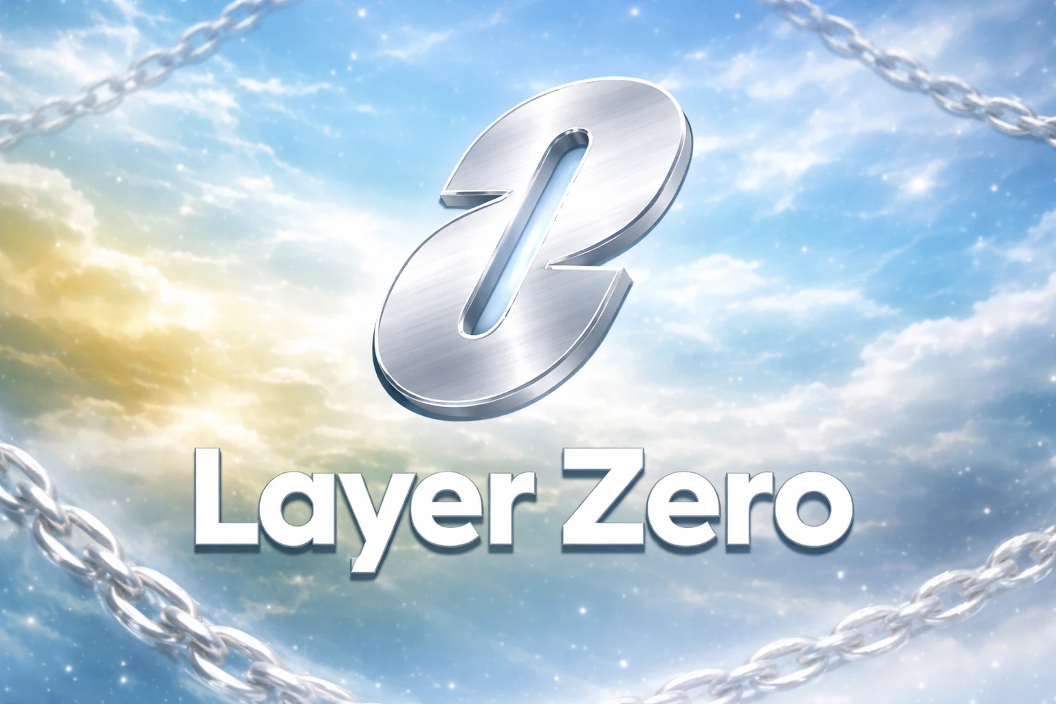 LayerZero token blokklánc