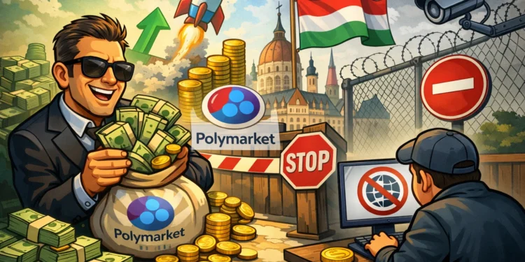 Polymarket nyereség Magyarország Axiom