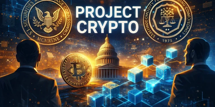 Project Crypto