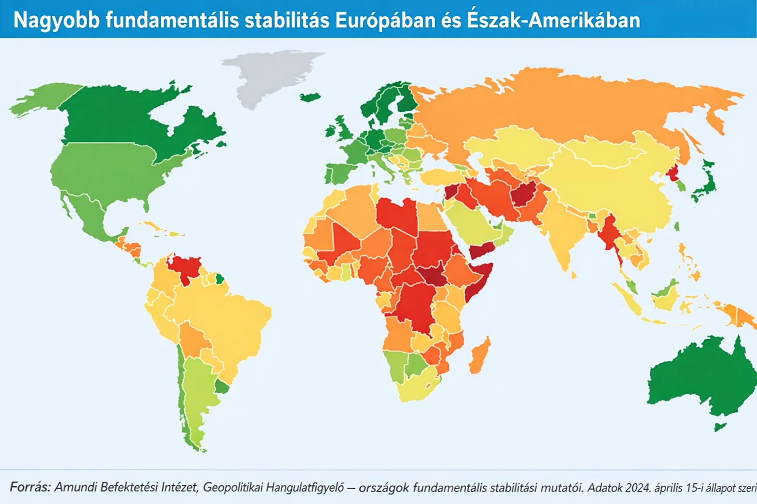 Ray Dalio világrend 2024