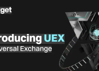 Bitget UEX Universal Exchange