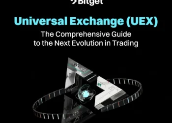 Bitget UEX Universal Exchange