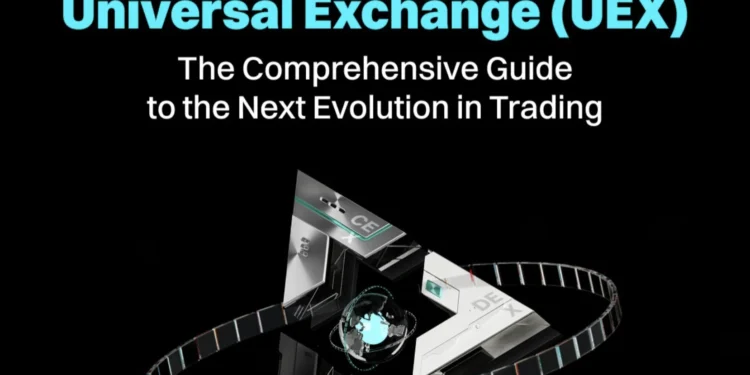 Bitget UEX Universal Exchange