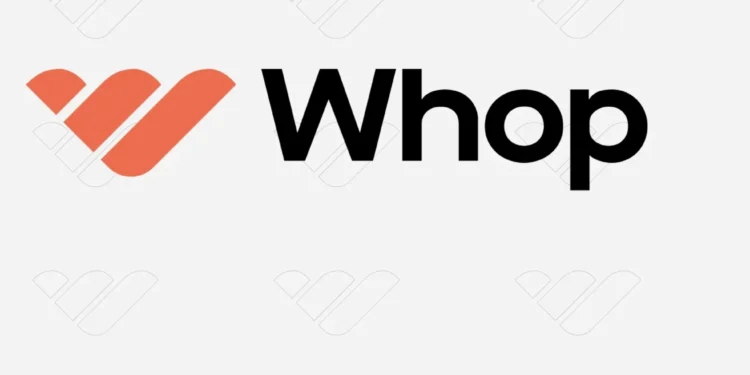 Whop amibe befektet a Tether stabilcoin szolgáltató