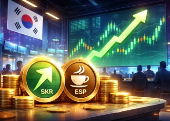 Seeker (SKR) Espresso Network ESP