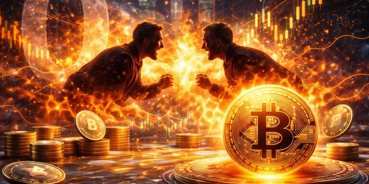 zero dollar theory bitcoin érték vita elemzés