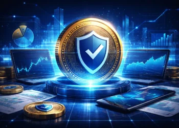 biztonsági token security t