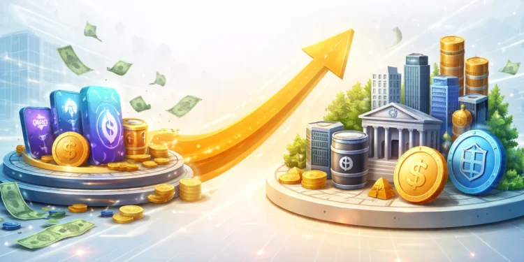 capital rotation tőkerotáció