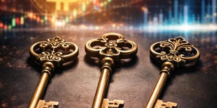 3 kulcstényező, amit minden Bitcoin-befektetőnek ismernie kell 2026-ban