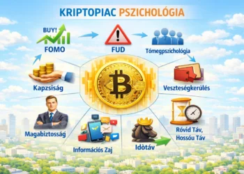kriptopiac pszichologia