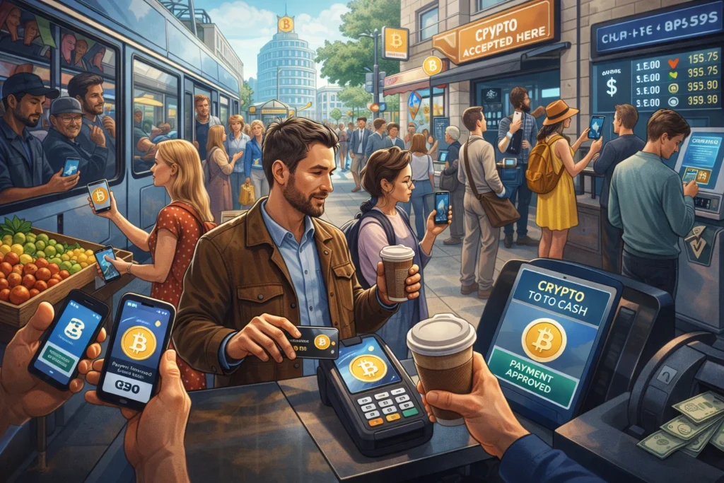 kriptovaluta fizetőeszköz piac